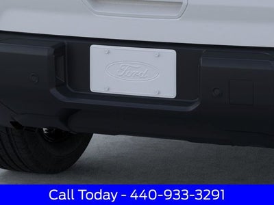 2026 Ford Bronco Sport Outer Banks In-Transit
