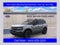 2026 Ford Bronco Sport Outer Banks In-Transit