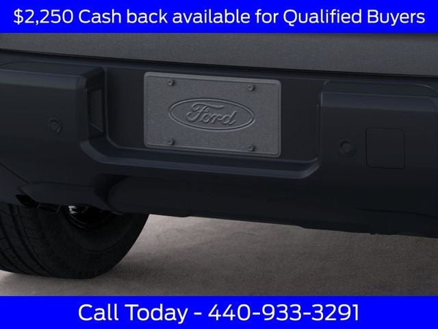 2026 Ford Bronco Sport Outer Banks In-Transit
