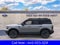 2026 Ford Bronco Sport Outer Banks In-Transit