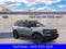 2026 Ford Bronco Sport Outer Banks In-Transit