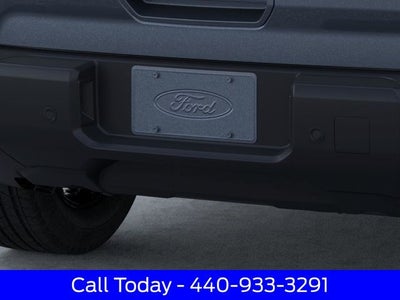 2026 Ford Bronco Sport Outer Banks In-Transit
