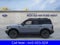 2026 Ford Bronco Sport Outer Banks In-Transit