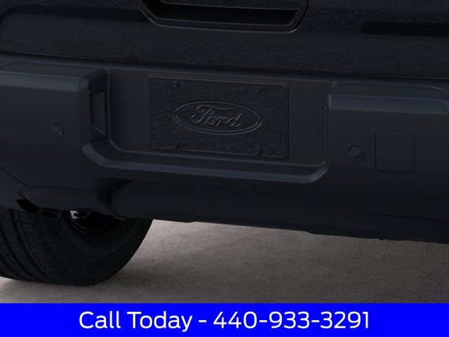 2026 Ford Bronco Sport Outer Banks In-Transit