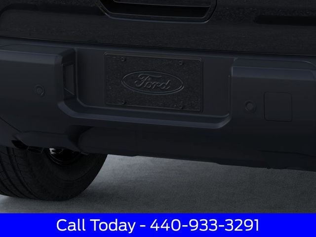 2026 Ford Bronco Sport Outer Banks In-Transit