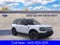 2026 Ford Bronco Sport Outer Banks In-Transit