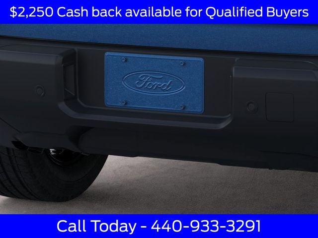 2026 Ford Bronco Sport Outer Banks In-Transit
