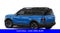 2026 Ford Bronco Sport Outer Banks In-Transit