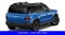 2026 Ford Bronco Sport Outer Banks In-Transit