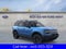 2026 Ford Bronco Sport Outer Banks In-Transit