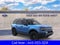 2026 Ford Bronco Sport Badlands In-Transit