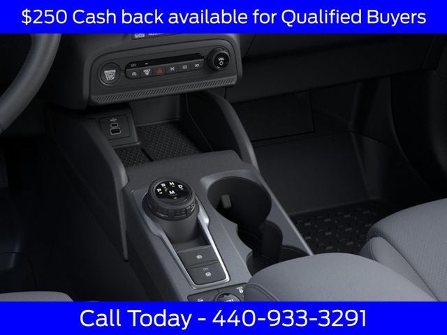 2026 Ford Bronco Sport Badlands In-Transit