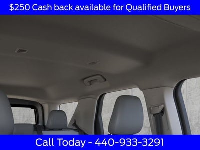 2026 Ford Bronco Sport Badlands In-Transit