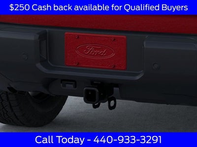 2026 Ford Bronco Sport Badlands In-Transit