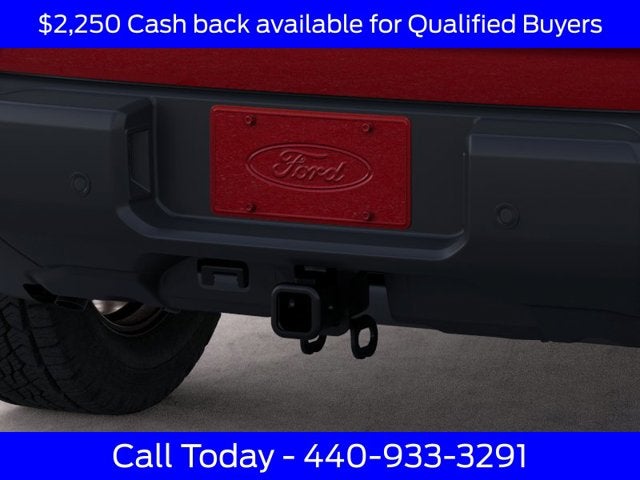 2026 Ford Bronco Sport Badlands In-Transit