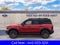 2026 Ford Bronco Sport Badlands In-Transit
