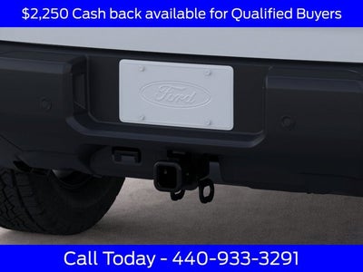 2026 Ford Bronco Sport Badlands In-Transit