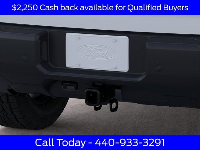 2026 Ford Bronco Sport Badlands In-Transit