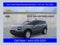 2026 Ford Bronco Sport Heritage In-Transit