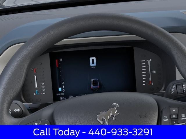 2026 Ford Bronco Sport Heritage In-Transit