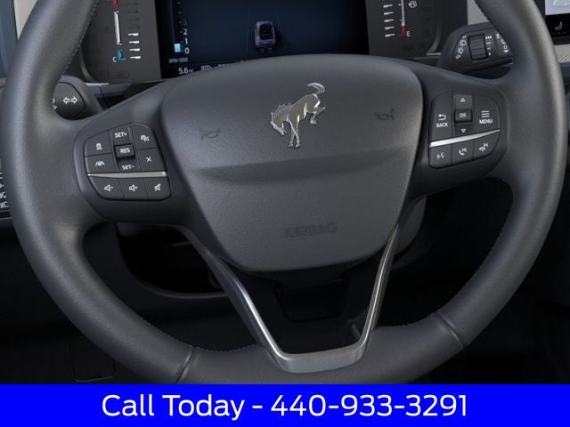 2026 Ford Bronco Sport Heritage In-Transit