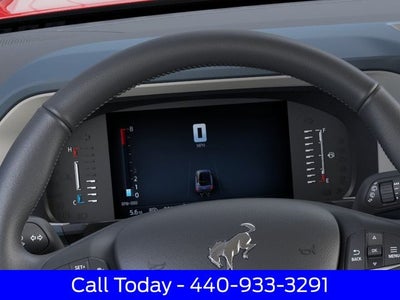 2026 Ford Bronco Sport Heritage In-Transit