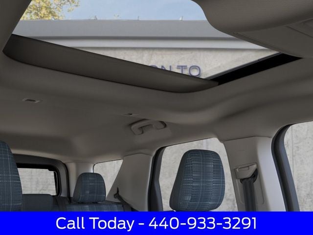 2026 Ford Bronco Sport Heritage In-Transit
