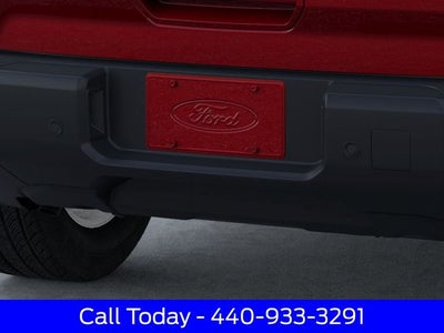 2026 Ford Bronco Sport Heritage In-Transit