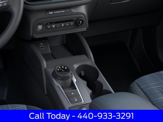 2026 Ford Bronco Sport Heritage In-Transit