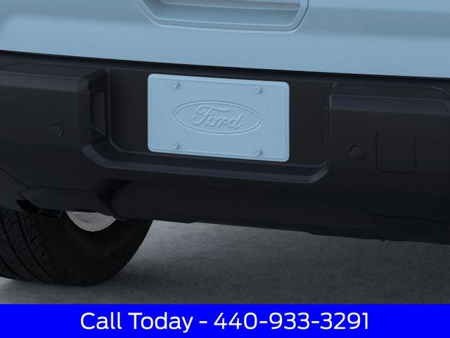 2026 Ford Bronco Sport Heritage In-Transit