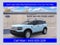 2026 Ford Bronco Sport Heritage In-Transit
