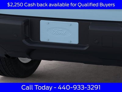 2026 Ford Bronco Sport Heritage In-Transit