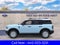 2026 Ford Bronco Sport Heritage In-Transit