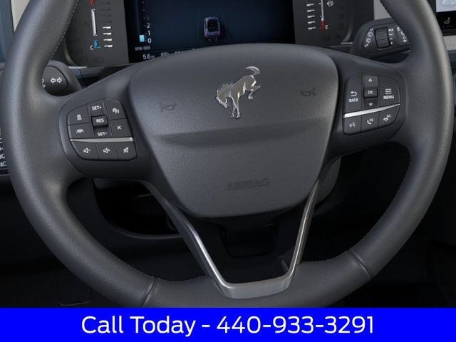 2026 Ford Bronco Sport Heritage In-Transit
