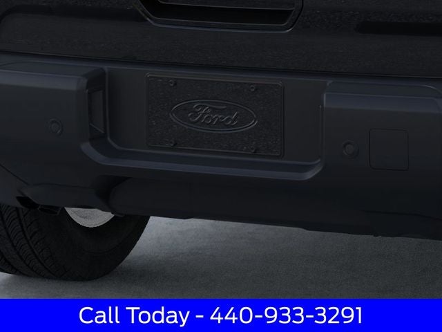 2026 Ford Bronco Sport Heritage In-Transit
