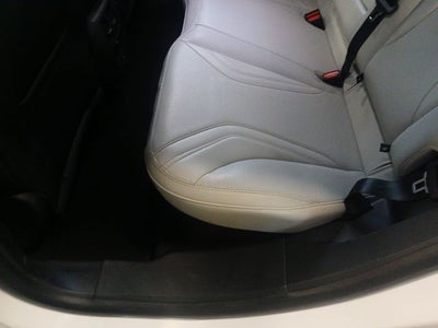 2022 Ford Mustang Mach-E Premium