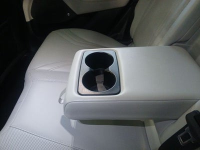 2022 Ford Mustang Mach-E Premium