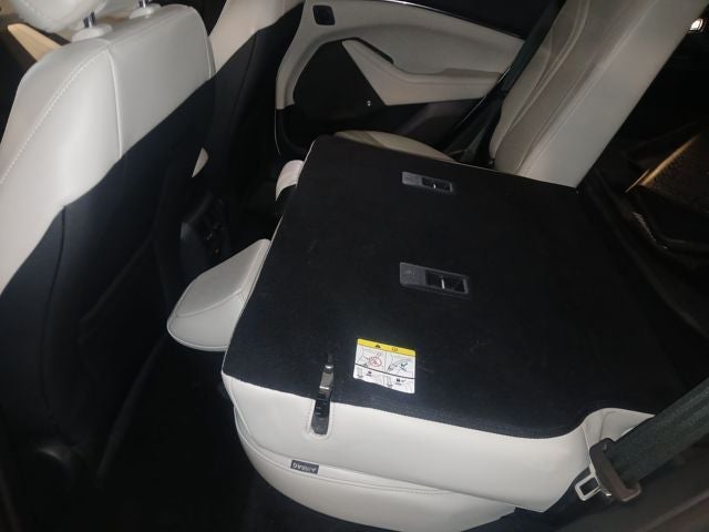 2022 Ford Mustang Mach-E Premium