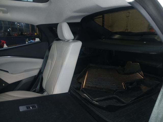 2022 Ford Mustang Mach-E Premium