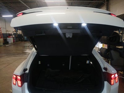 2022 Ford Mustang Mach-E Premium