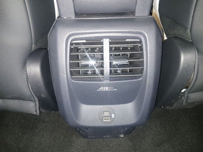 2022 Ford Mustang Mach-E Premium