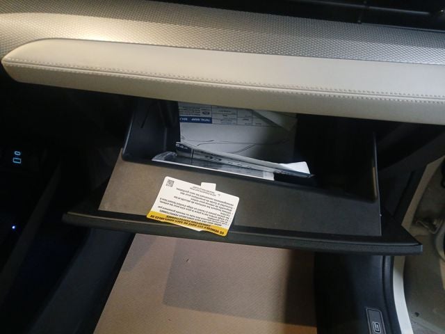 2022 Ford Mustang Mach-E Premium