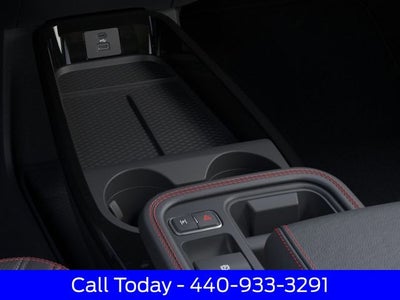 2026 Ford Mustang Mach-E Premium In-Transit