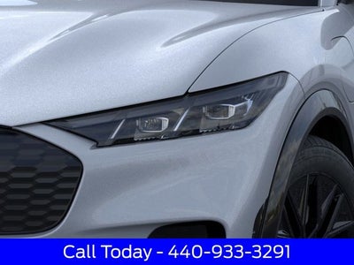 2026 Ford Mustang Mach-E Premium In-Transit
