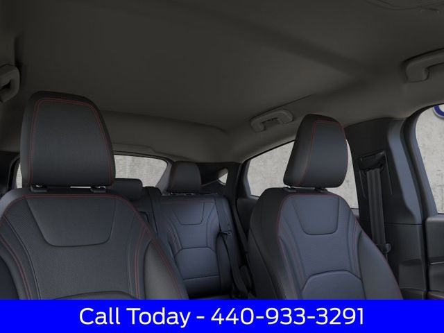 2026 Ford Mustang Mach-E Premium In-Transit