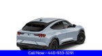 2026 Ford Mustang Mach-E Premium In-Transit