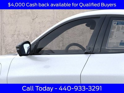 2026 Ford Mustang Mach-E Premium In-Transit