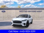 2026 Ford Mustang Mach-E Premium In-Transit