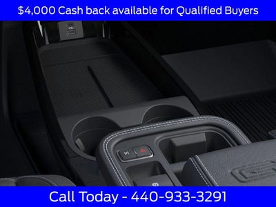 2025 Ford Mustang Mach-E GT In-Transit