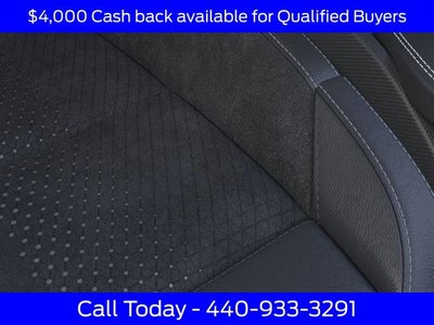 2025 Ford Mustang Mach-E GT In-Transit